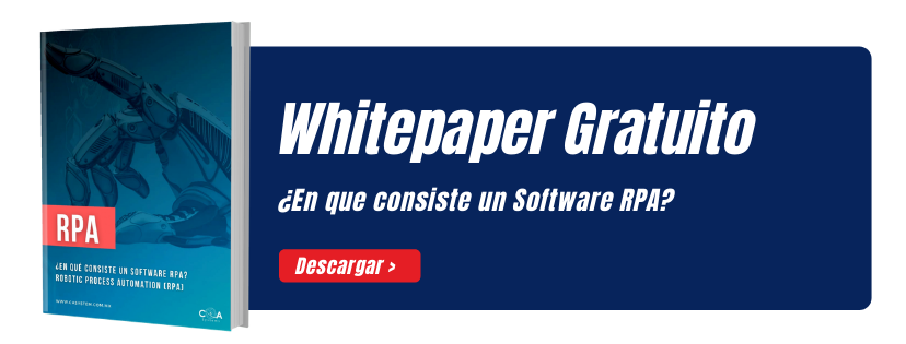 Whitepaper RPA